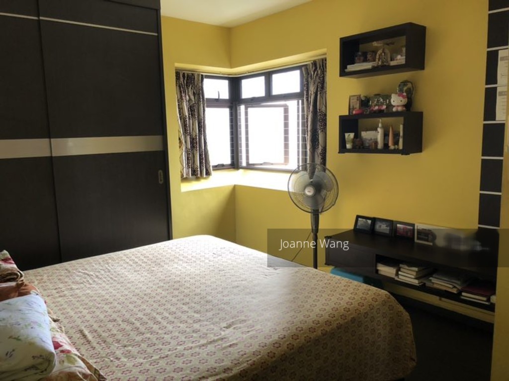 Blk 91 Tanglin Halt Road (Queenstown), HDB 4 Rooms #197995382